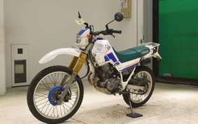 YAMAHA SEROW 225 Gen.2 1KH