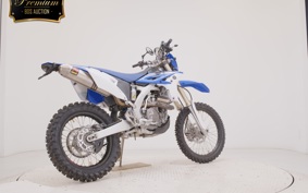 YAMAHA WR450F 2012