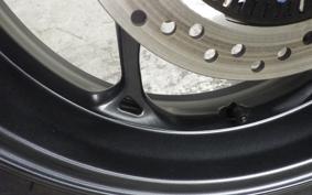 TRIUMPH STREET TRIPLE RS 2025