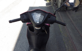 HONDA DIO 110 JF31