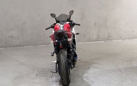 YAMAHA YZF-R25 RG10J