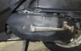 YAMAHA JOG Gen.5 SA36J