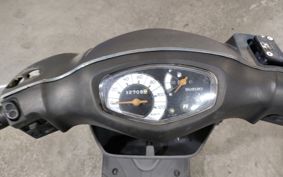 SUZUKI ADDRESS V125 CF46A