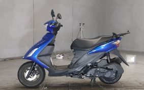 SUZUKI ADDRESS V125 CF4MA
