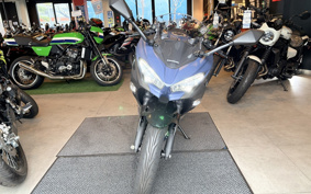 KAWASAKI NINJA 250 EX250Y