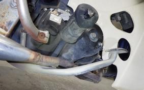 HONDA C50 SUPER CUB 2013 AA01