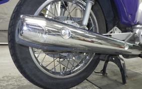 HONDA C110 SUPER CUB JA07