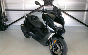 BMW C400GT 2024 0C61