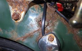 HONDA C50 SUPER CUB AA01