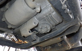 YAMAHA MAJESTY 250 Gen.4 SG20J