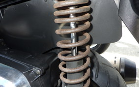 HONDA PS250 MF09