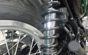 KAWASAKI W800 2025 EJ800E