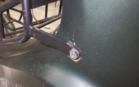 HONDA ｸﾛｽｶﾌﾞ110-3 2019 JA60