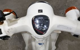HONDA SUPER CUB110 JA07