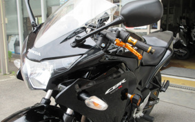 HONDA CBR125R JC50