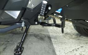 HONDA X-ADV 750 2021 RH10