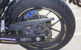 SUZUKI ｼﾞｸｻｰ250 ED22B
