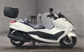 YAMAHA MAJESTY 250 SG20J
