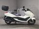 Фото Yamaha MAJESTY 250 с японского аукциона