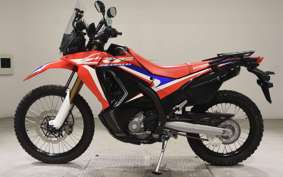 HONDA CRF250 RALLY LDA 2017 MD44