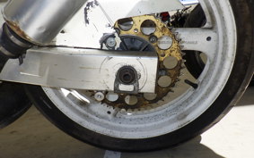 SUZUKI RGV250 Gamma VJ21A