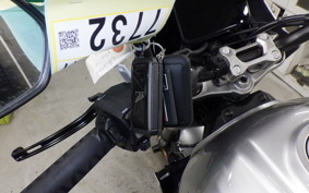 HONDA CB1000F 2025 SC94