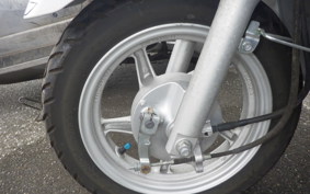 HONDA BENLY 110 JA09