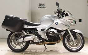 BMW R1200ST 2008