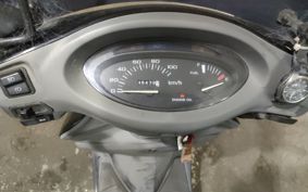 HONDA SPACY 125 JF04
