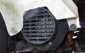 HONDA GYRO CANOPY TA02