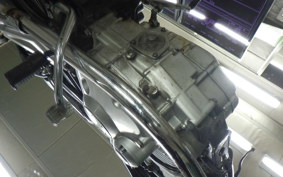 SUZUKI EN125 2A