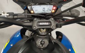 SUZUKI GSX-S1000 GT79B