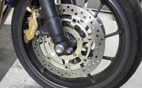 HONDA CB400SF GEN 4 2016 NC42