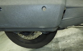 YAMAHA X-MAX 250 A 1996 SG42J