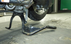 HONDA TACT-4ﾍﾞｰｼｯｸ AF79