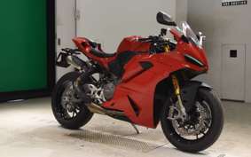 DUCATI パニガーレV2S 2025