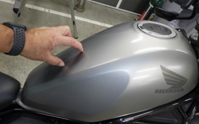 HONDA REBEL 250 2025 MC49