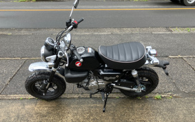 HONDA  MONKEY 125 JB05