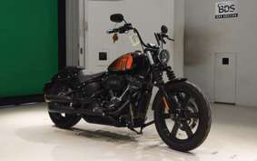HARLEY FXBBS1870 2022