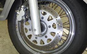 SUZUKI INTRUDER 400 Classic 2004 VK54A