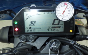 YAMAHA MT-03 ABS 2025 RH21J
