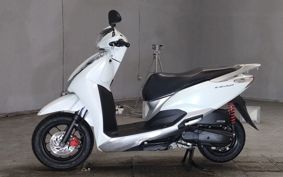 HONDA LEAD 125 JF45