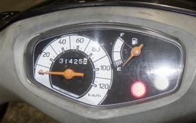 SUZUKI ADDRESS V125 CF46A