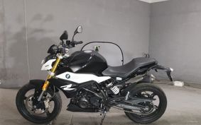 BMW G310R 2021 0G41