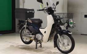 HONDA C110 SUPER CUB