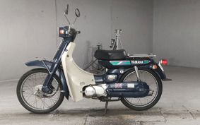 YAMAHA MATE50 V50