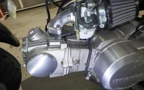 HONDA MONKEY 2005 Z50J