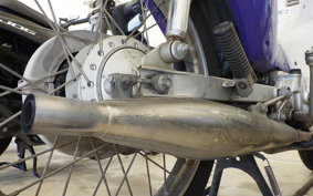 HONDA C110 SUPER CUB JA07