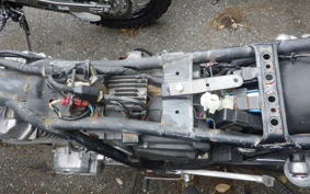 HONDA GB250 CLUBMAN Gen.4 MC10