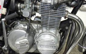 HONDA CB400ﾌｫｱ 2012 CB400F